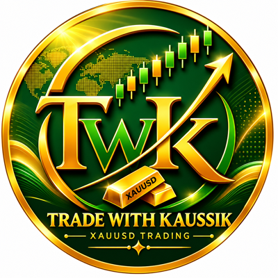 TWK XAUUSD Trading